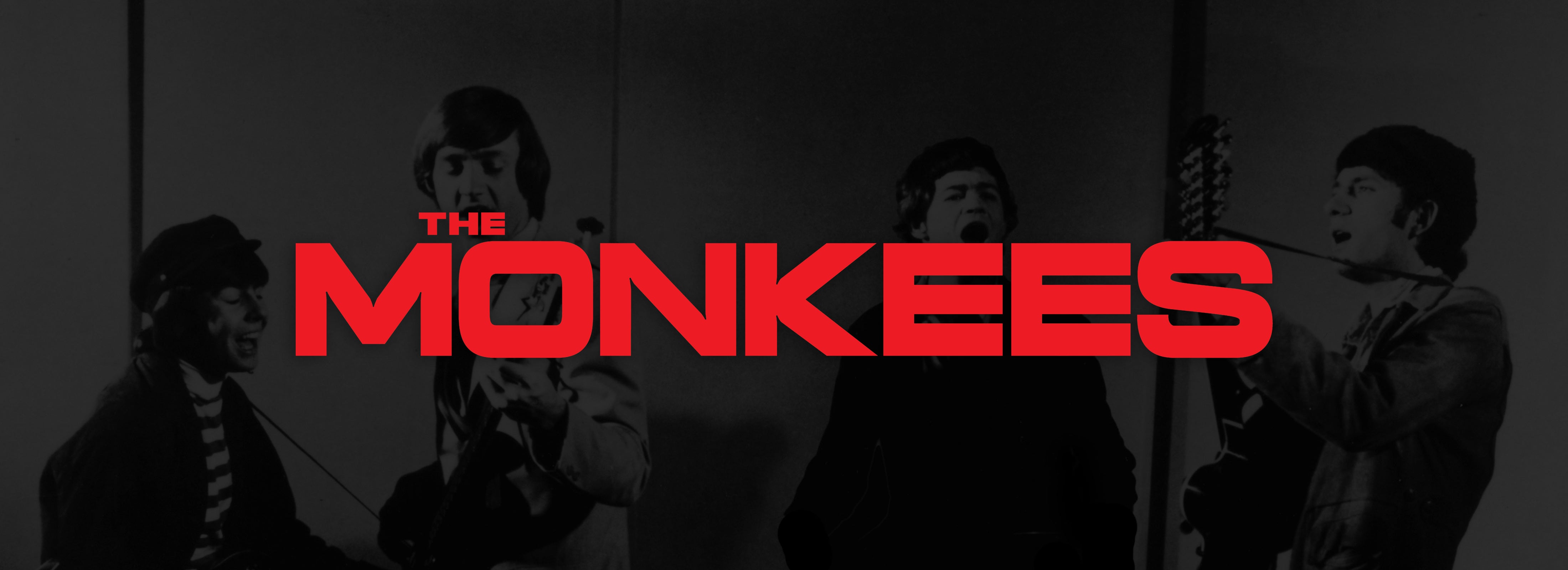 THE MONKEES