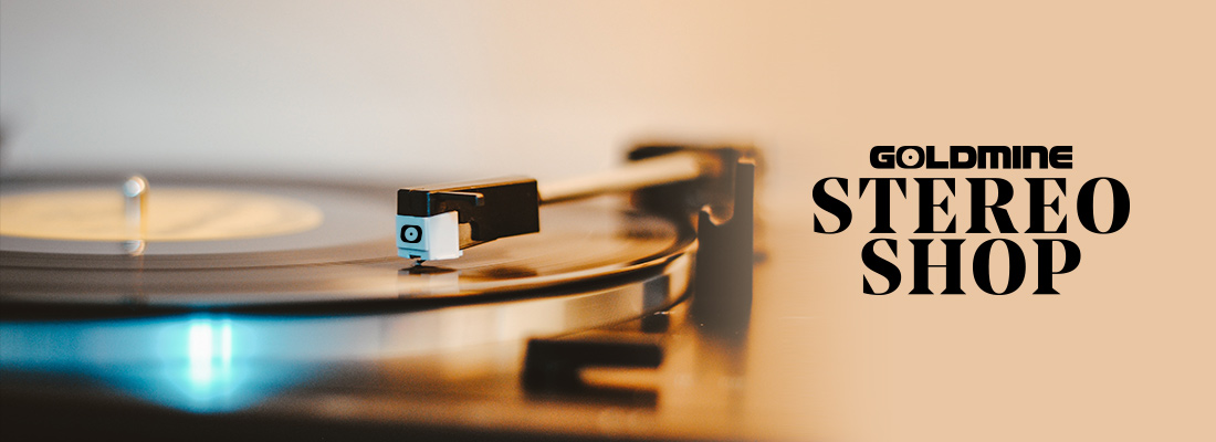 STEREO SHOP