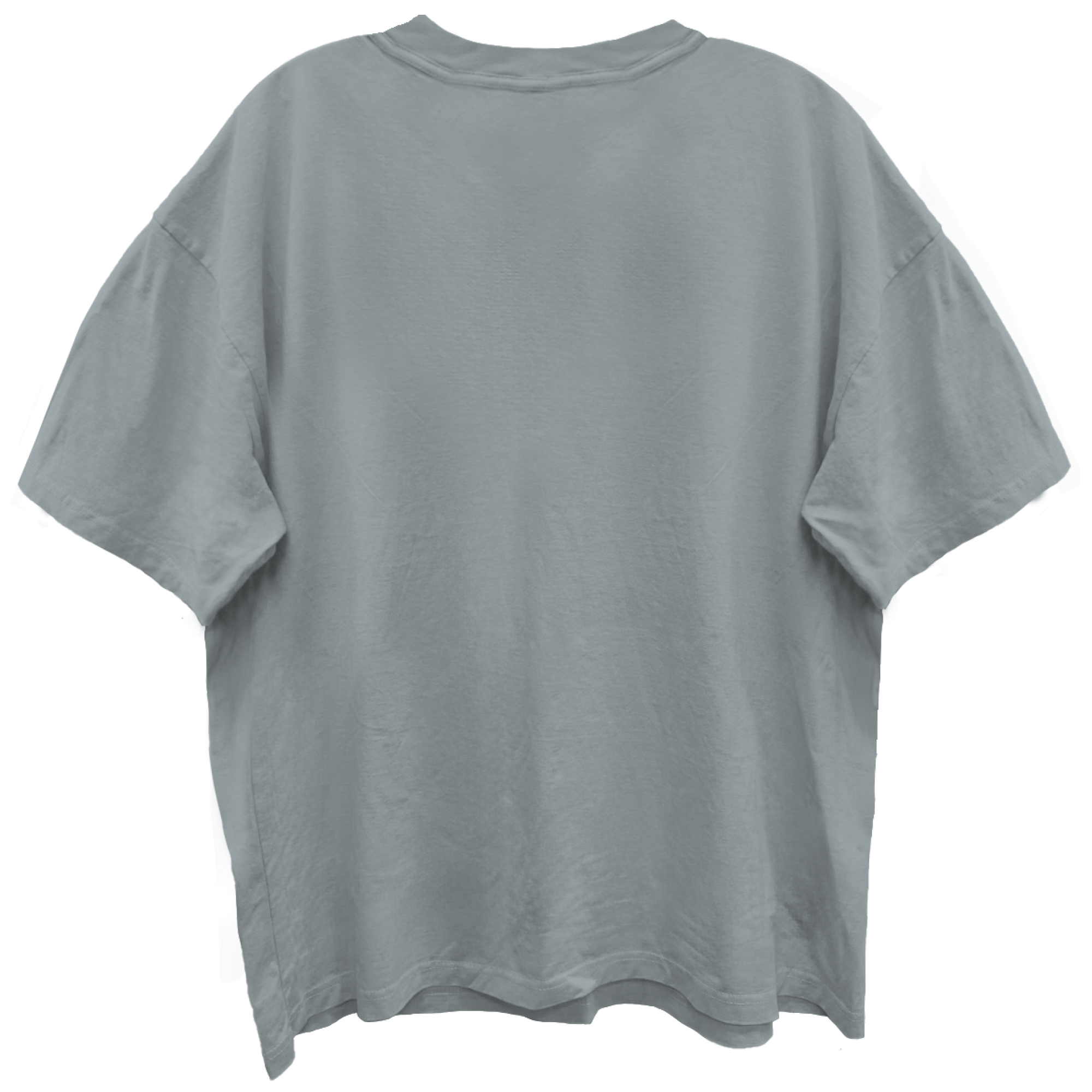GUNS N ROSES PARADISE CITY GRAY ENZYME WASH GIANT VINTAGE T-SHIRT