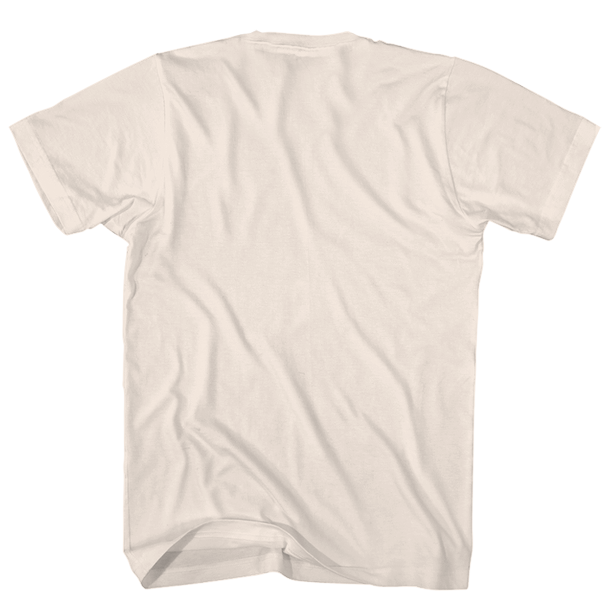 SHANIA TWAIN TAN HORSE SHANIA T-SHIRT
