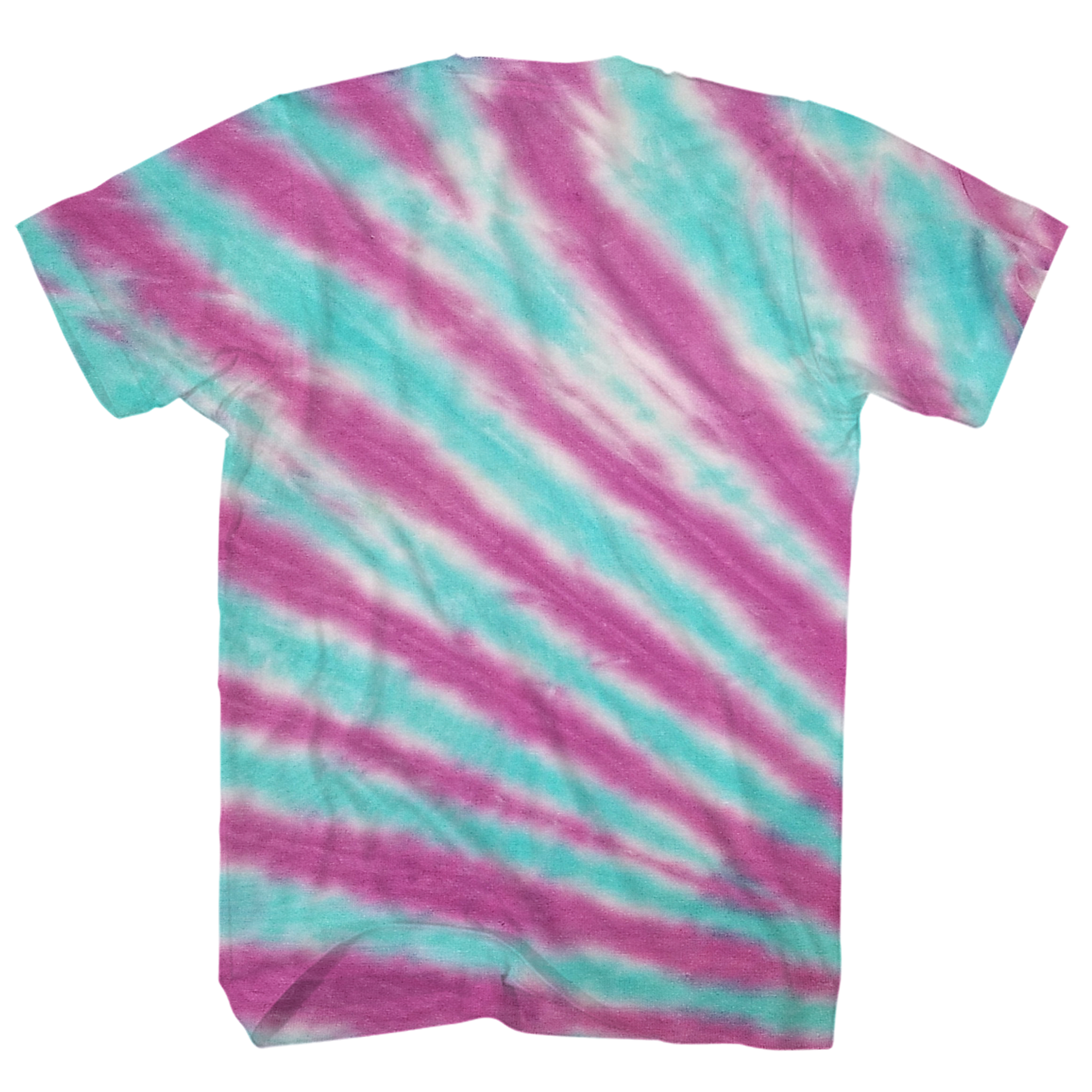 GRATEFUL DEAD TIE DYE SYF LOGO T-SHIRT