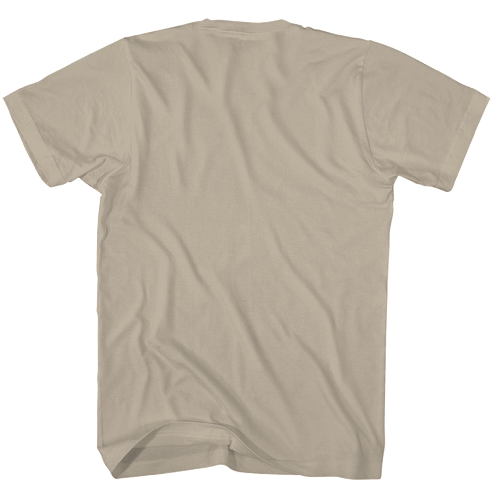 BERTHA FOREVER GRATEFUL T-SHIRT