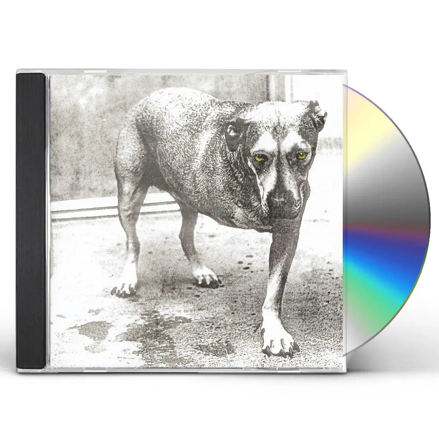 ALICE IN CHAINS 'ALICE IN CHAINS' CD