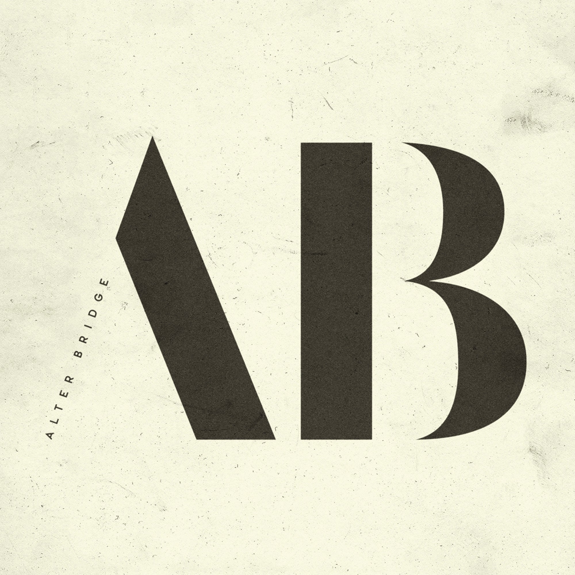 ALTER BRIDGE 'ALTER BRIDGE' 2LP