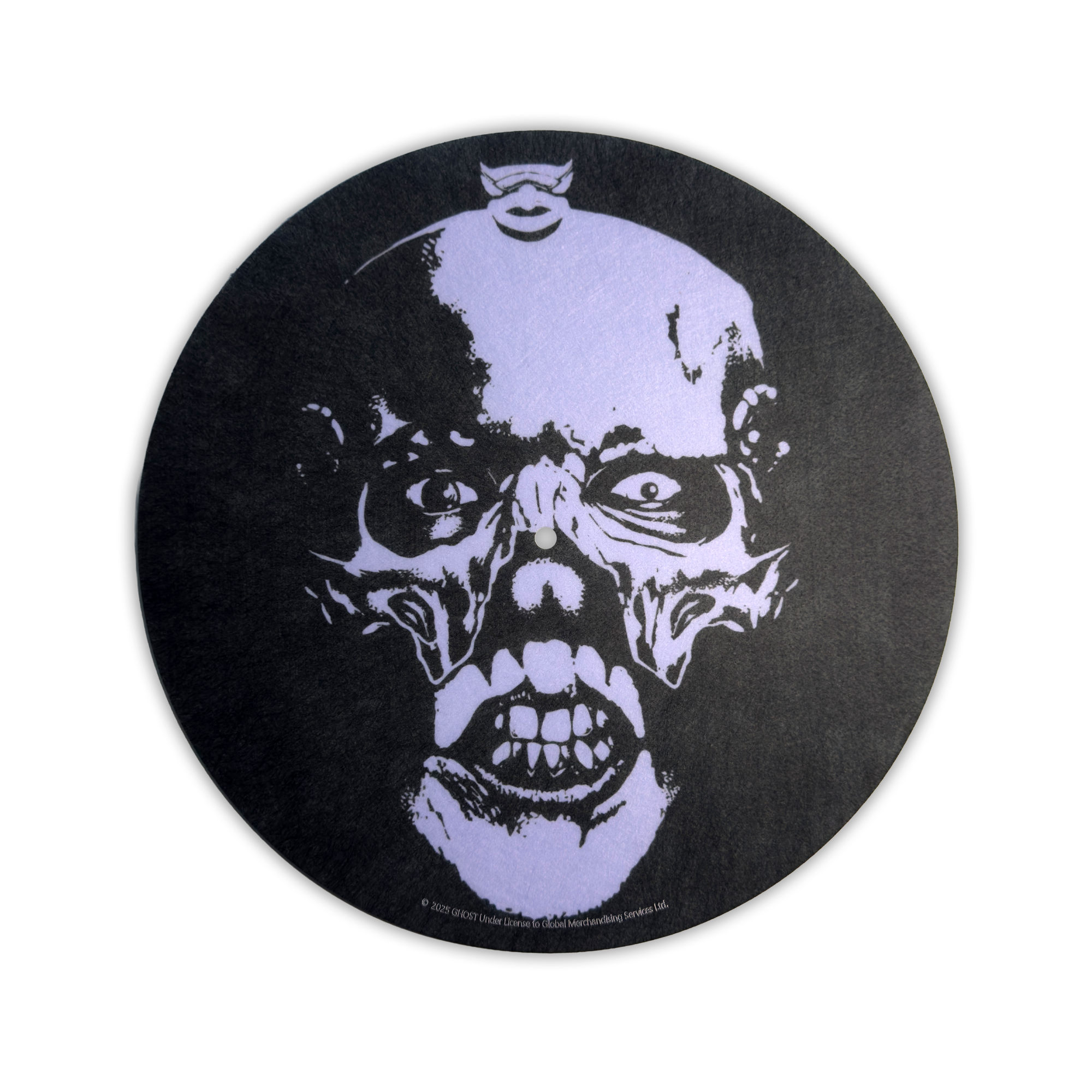 GHOST "PAPA V PERPETUA" LIMITED EDITION SLIPMAT (Exclusive)
