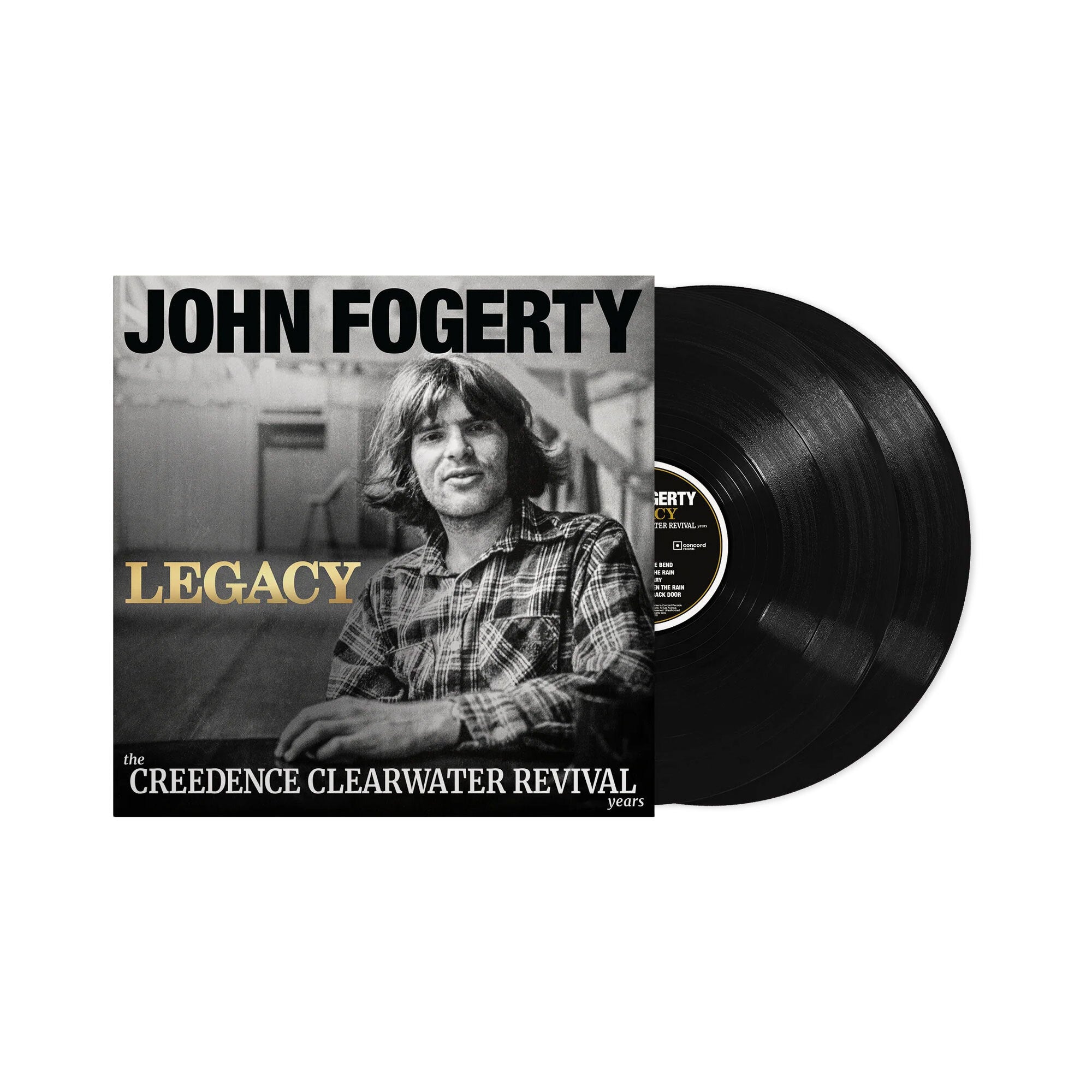JOHN FOGERTY SUMMER 2025 BUNDLE
