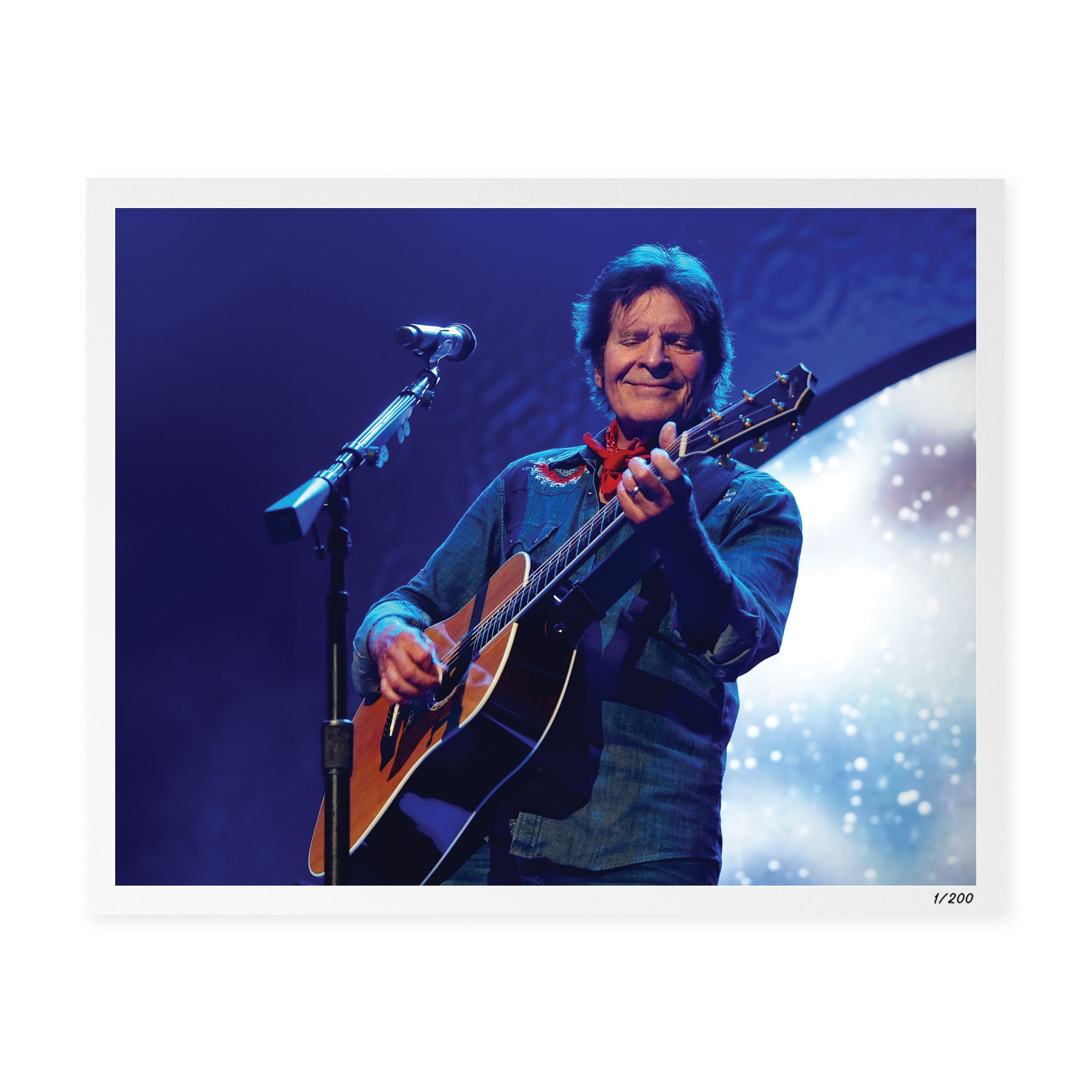 JOHN FOGERTY SUMMER 2025 BUNDLE