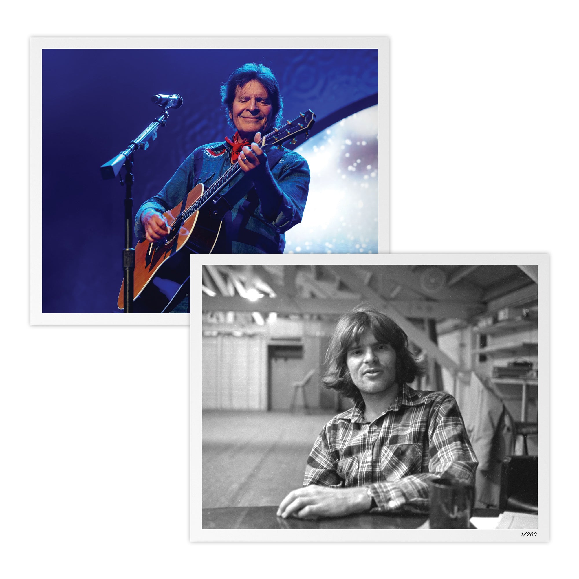 JOHN FOGERTY SUMMER 2025 BUNDLE