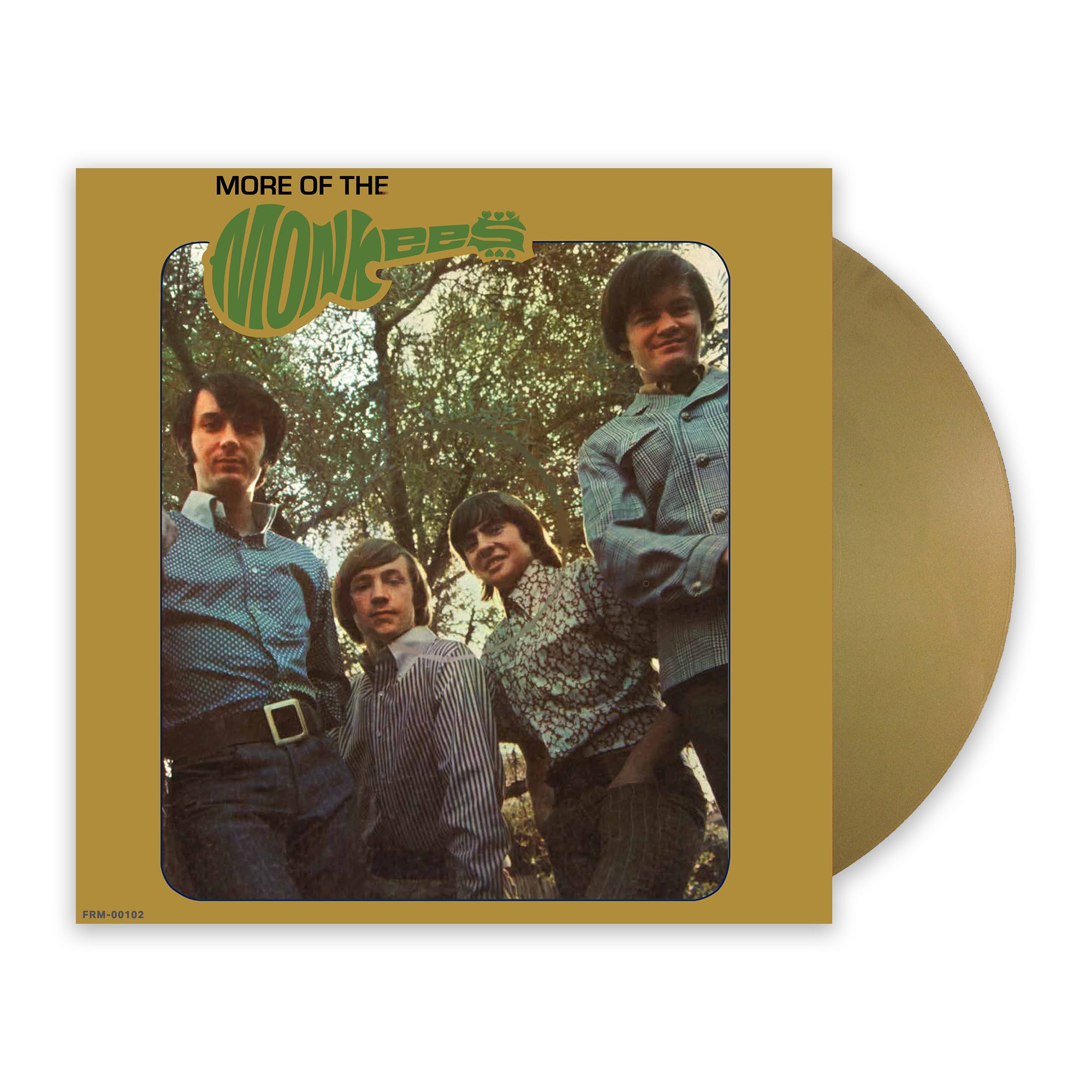 THE MONKEES "BUILD YOUR OWN BUNDLE"