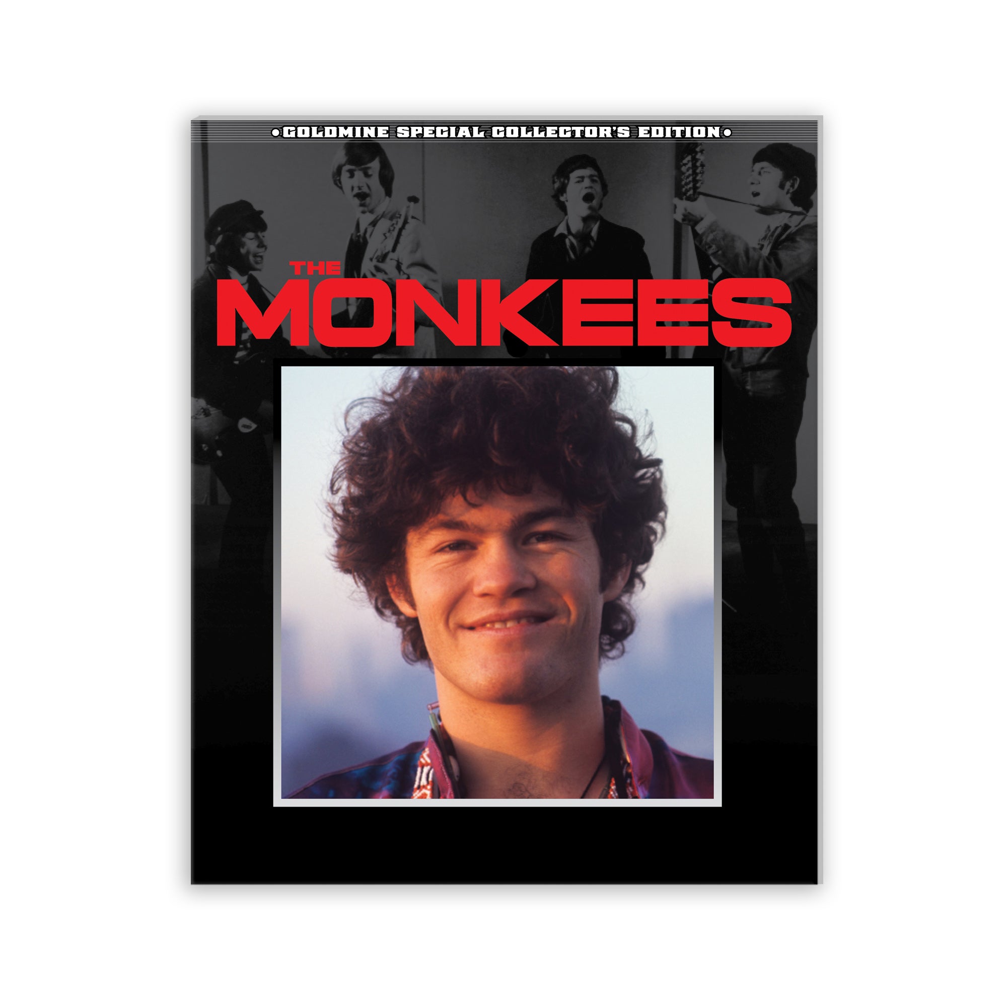 THE MONKEES "BUILD YOUR OWN BUNDLE"