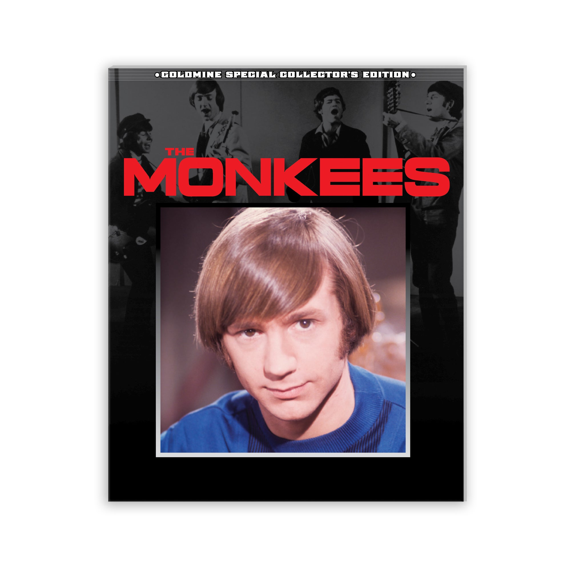 THE MONKEES "BUILD YOUR OWN BUNDLE"