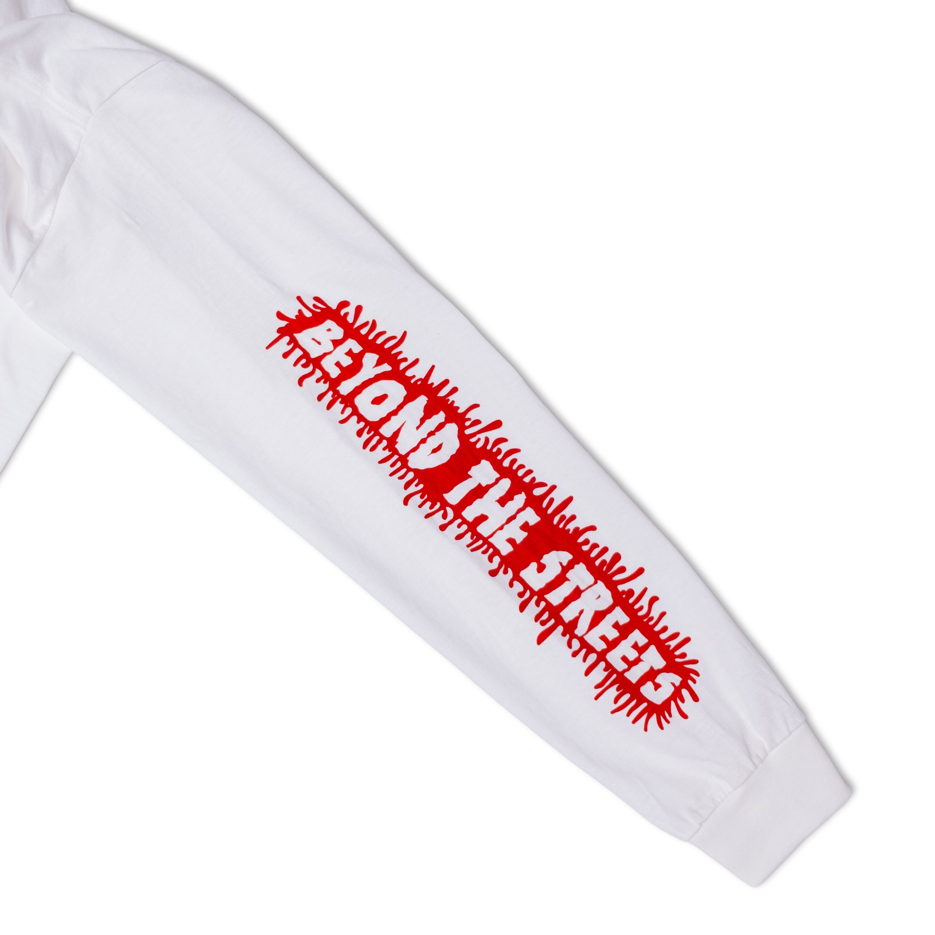 GWAR X BEYOND THE STREETS "GWAR CHAOS" LONG