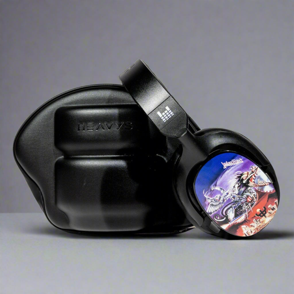 Judas Priest 'Painkiller' Edition