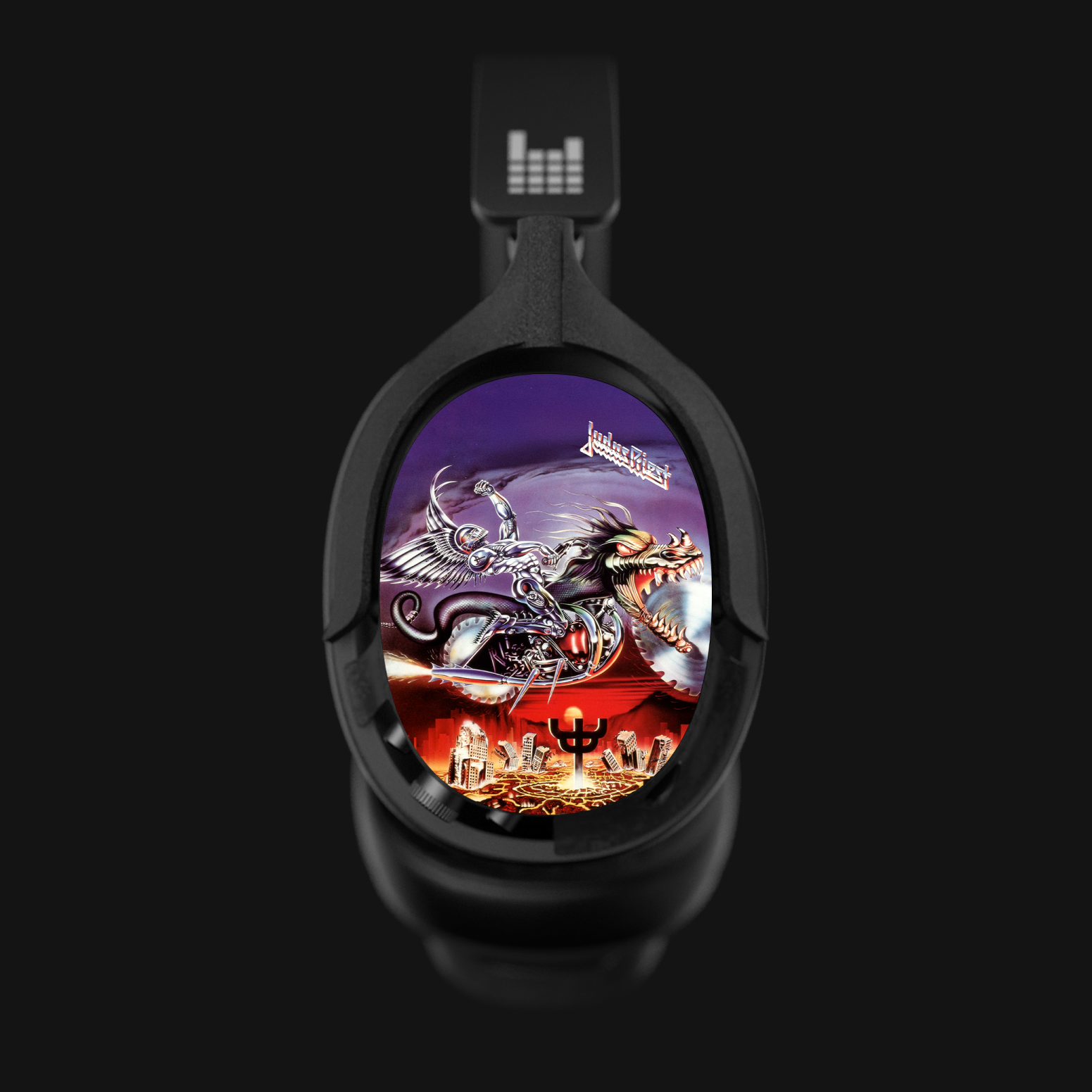 Judas Priest 'Painkiller' Edition