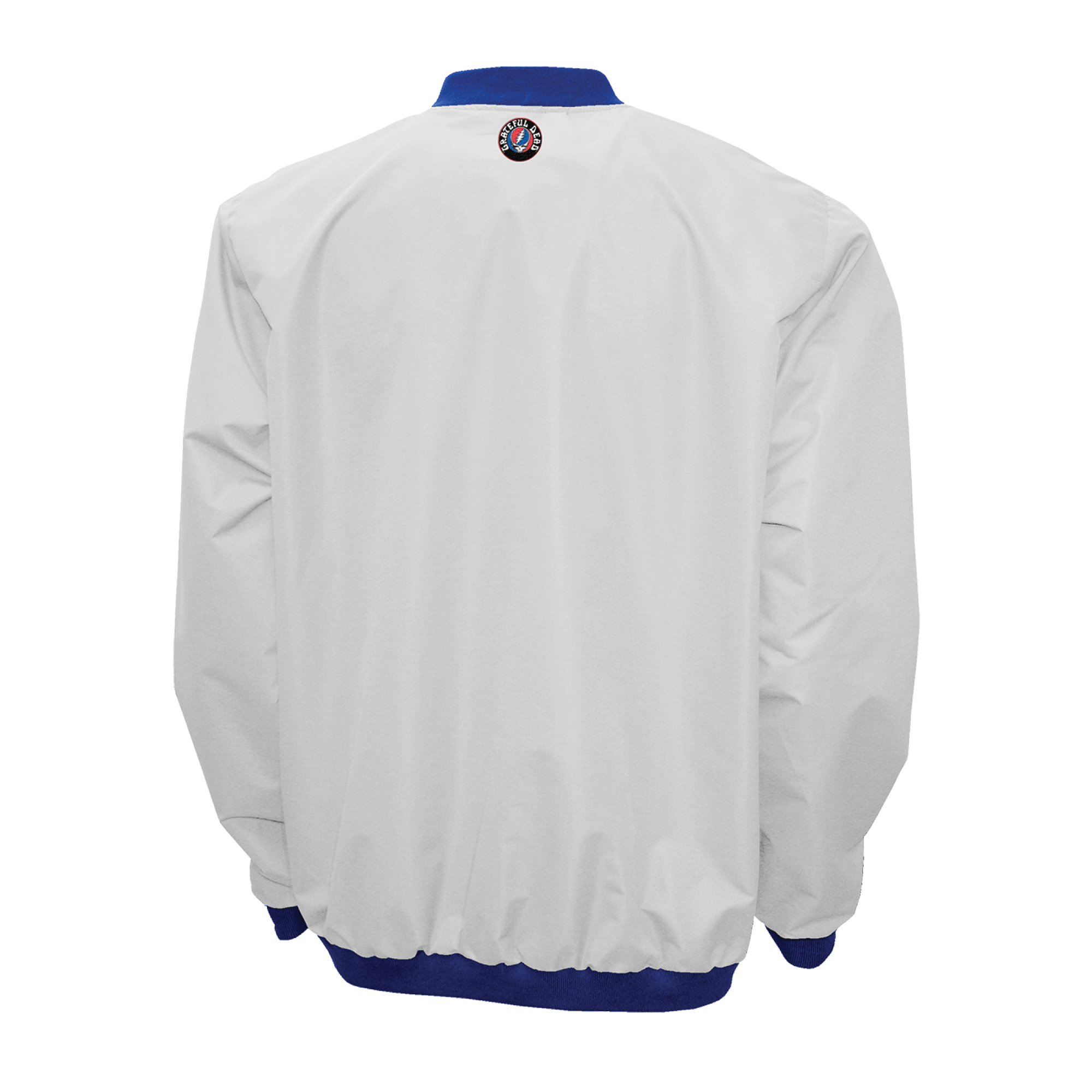 GRATEFUL DEAD LOGO JACKET
