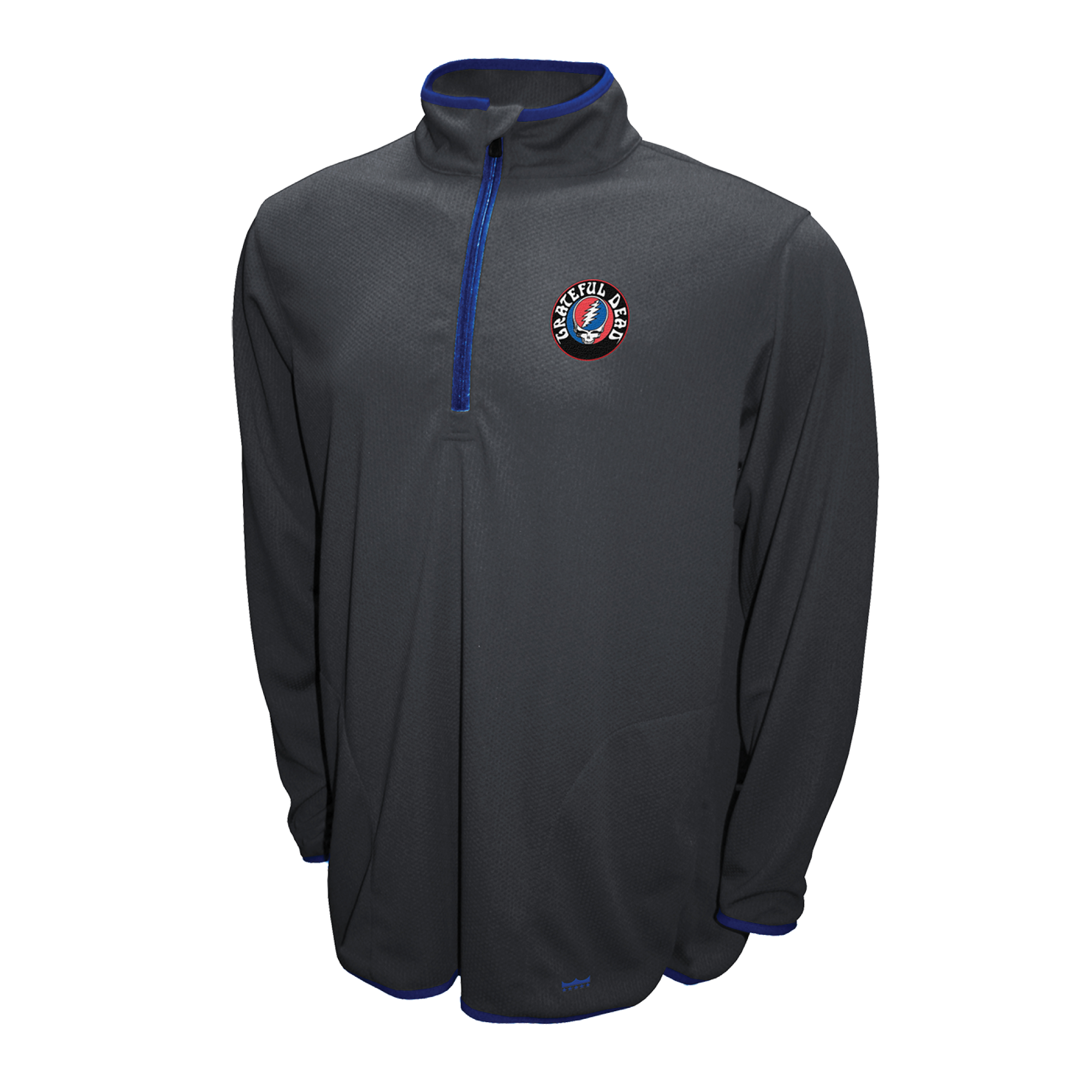 GRATEFUL DEAD THERMAL JACKET