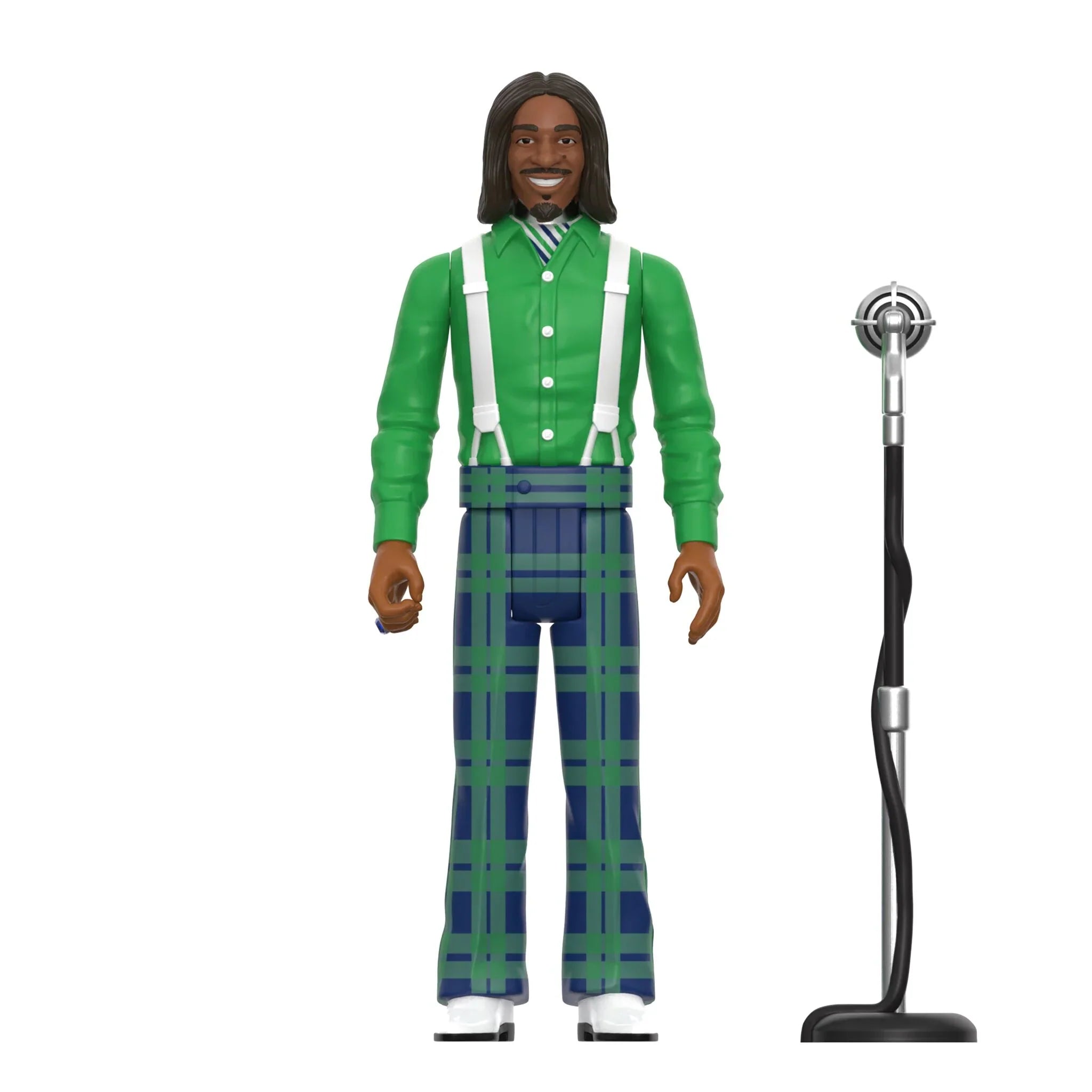 OUTKAST (HEY YA!) WAVE 4 2-PACK REACTION FIGURES