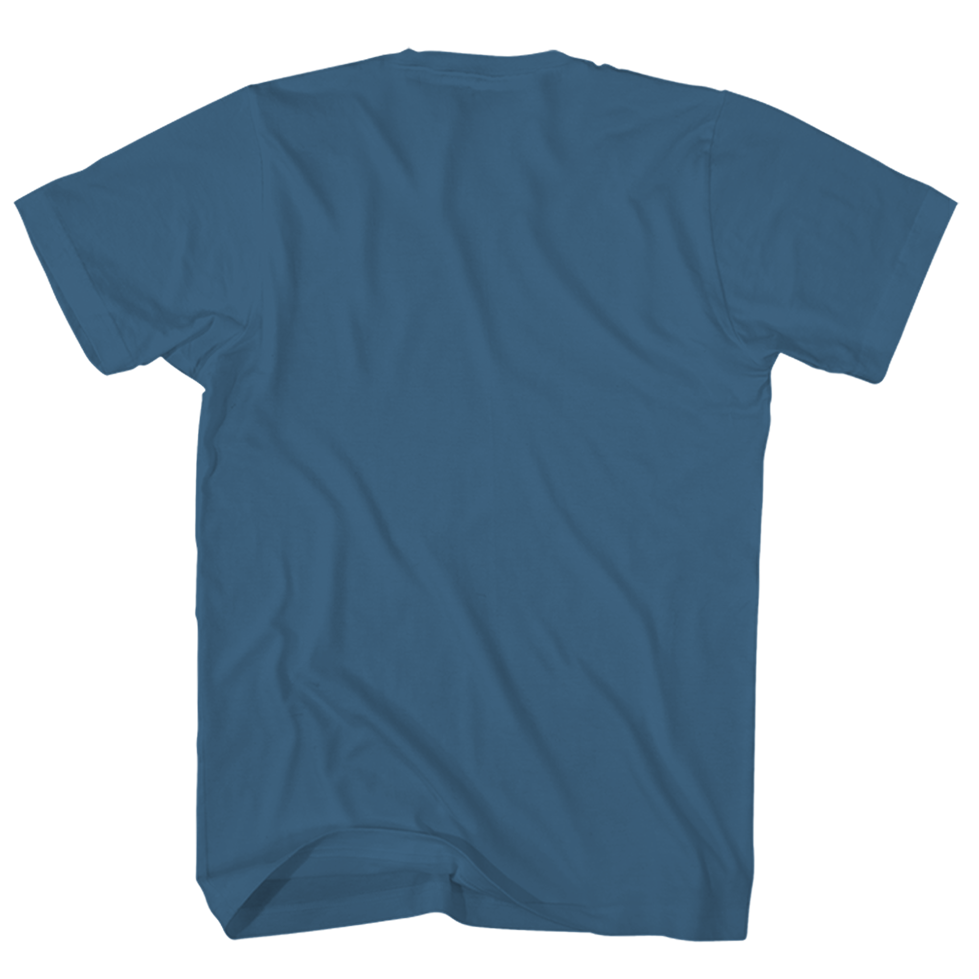 TEARS FOR FEARS BLUE PHOTO T-SHIRT