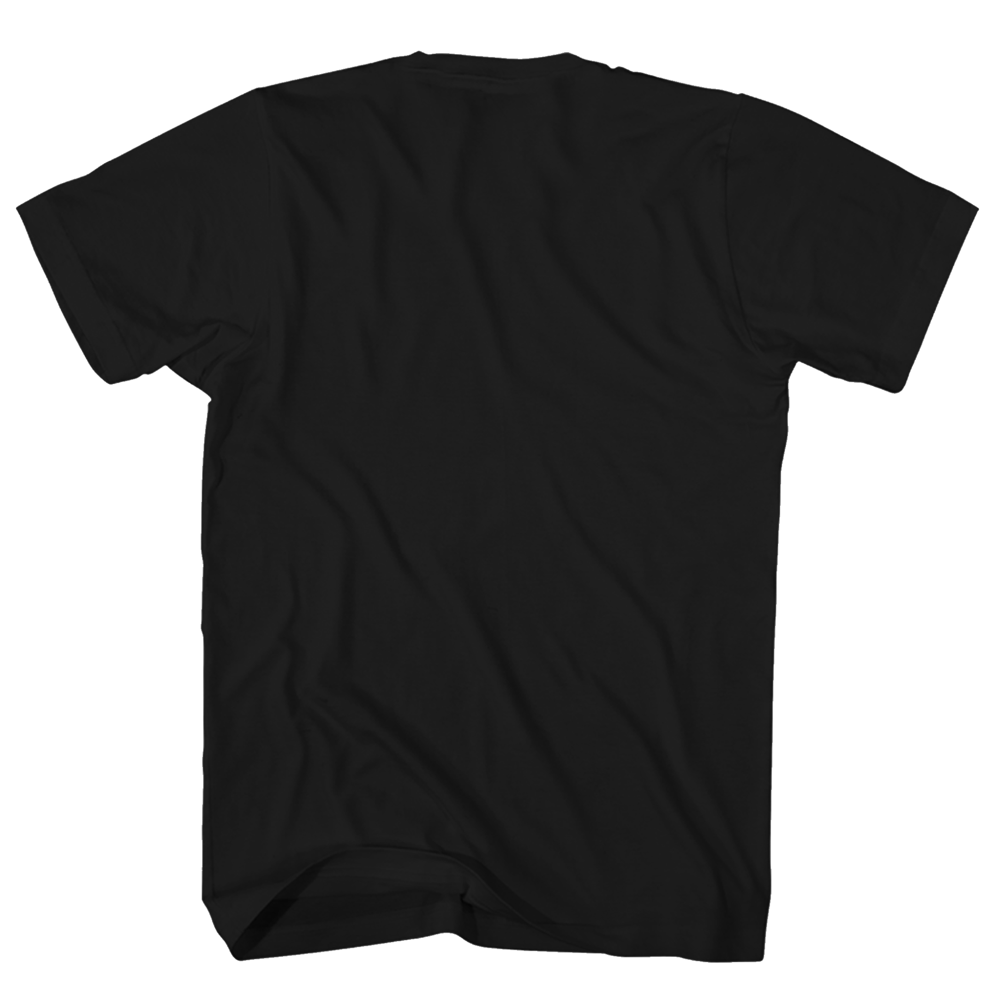 MISFITS FIEND SKULL BLACK T-SHIRT