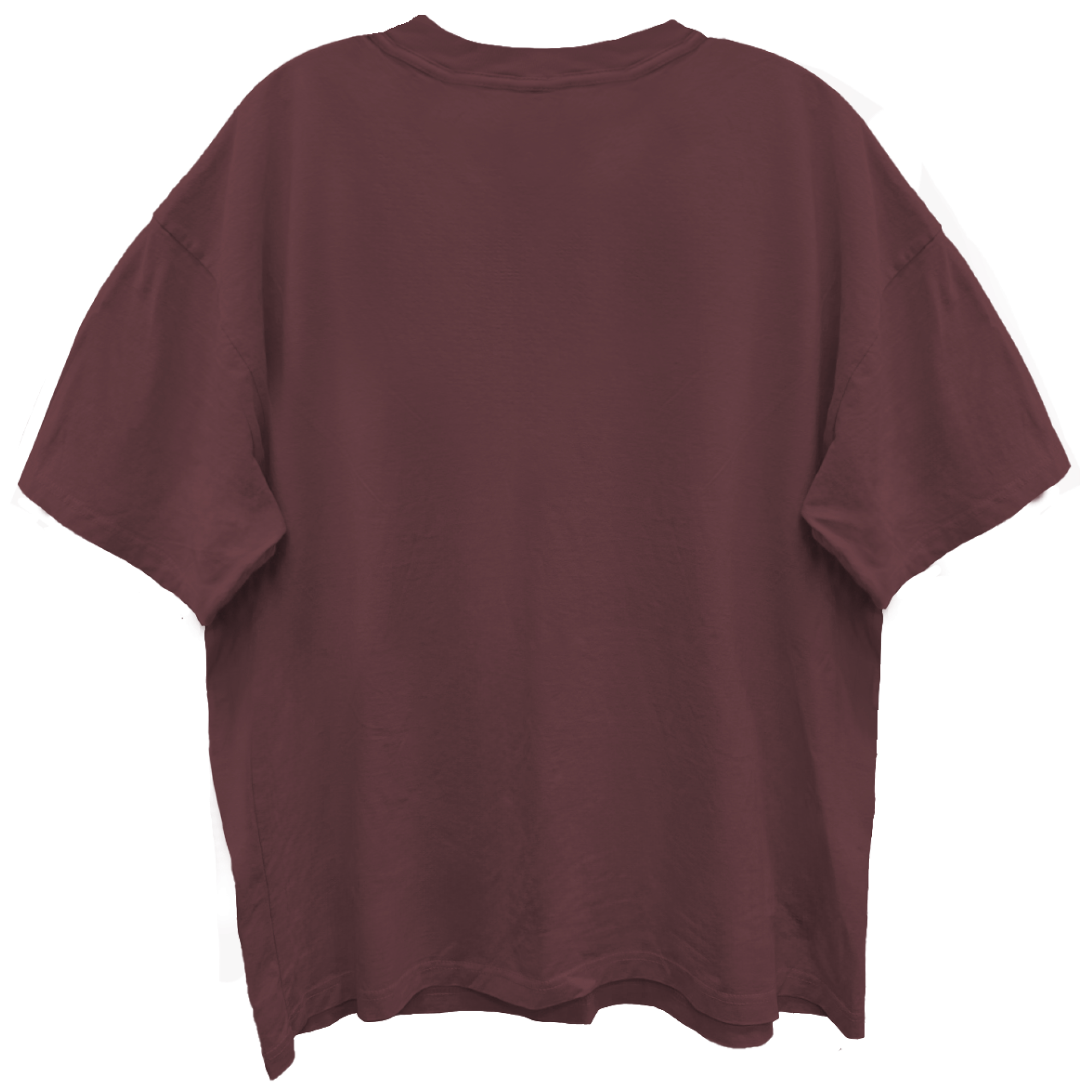 DEAD KENNEDYS HOLIDAY CAMBODIA MOHOGONY ENZYME WASH GIANT VINTAGE T-SHIRT