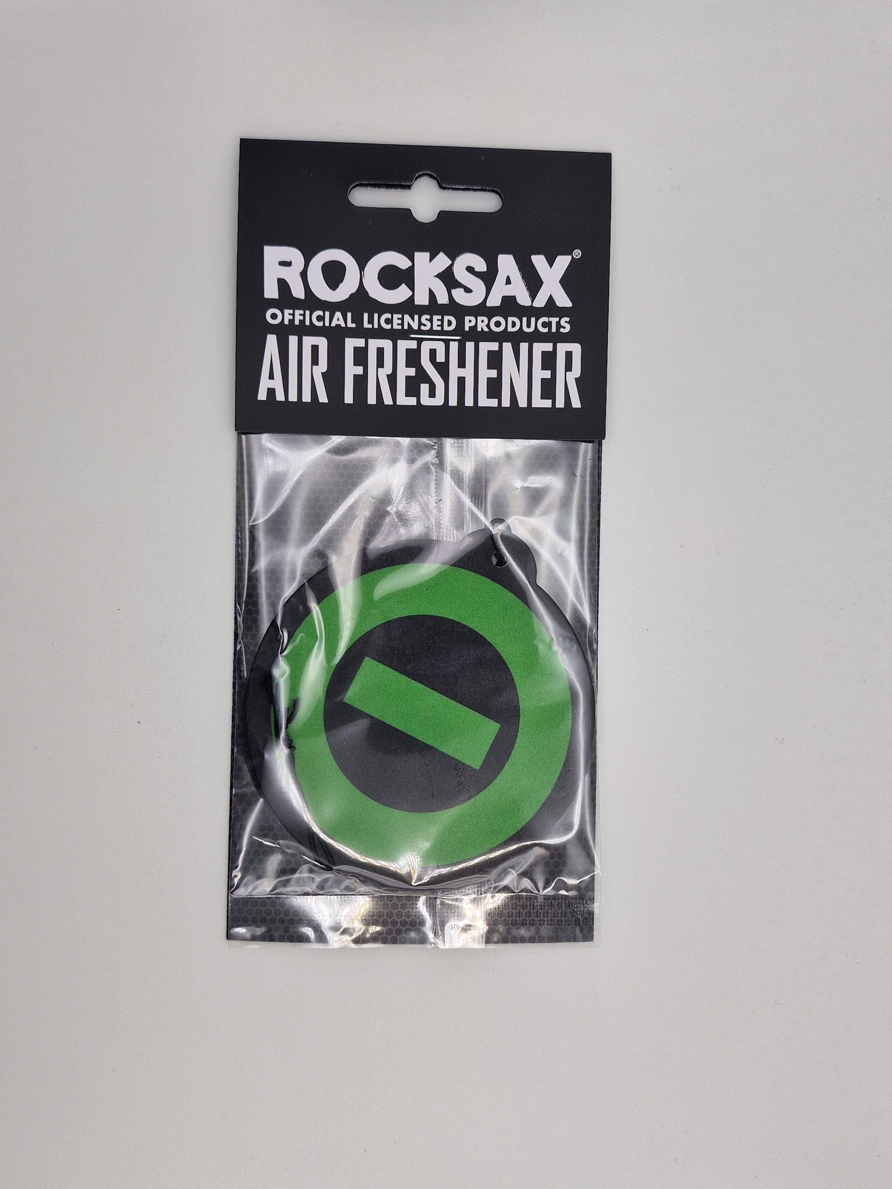 TYPE O NEGATIVE LOGO AIR FRESHENER
