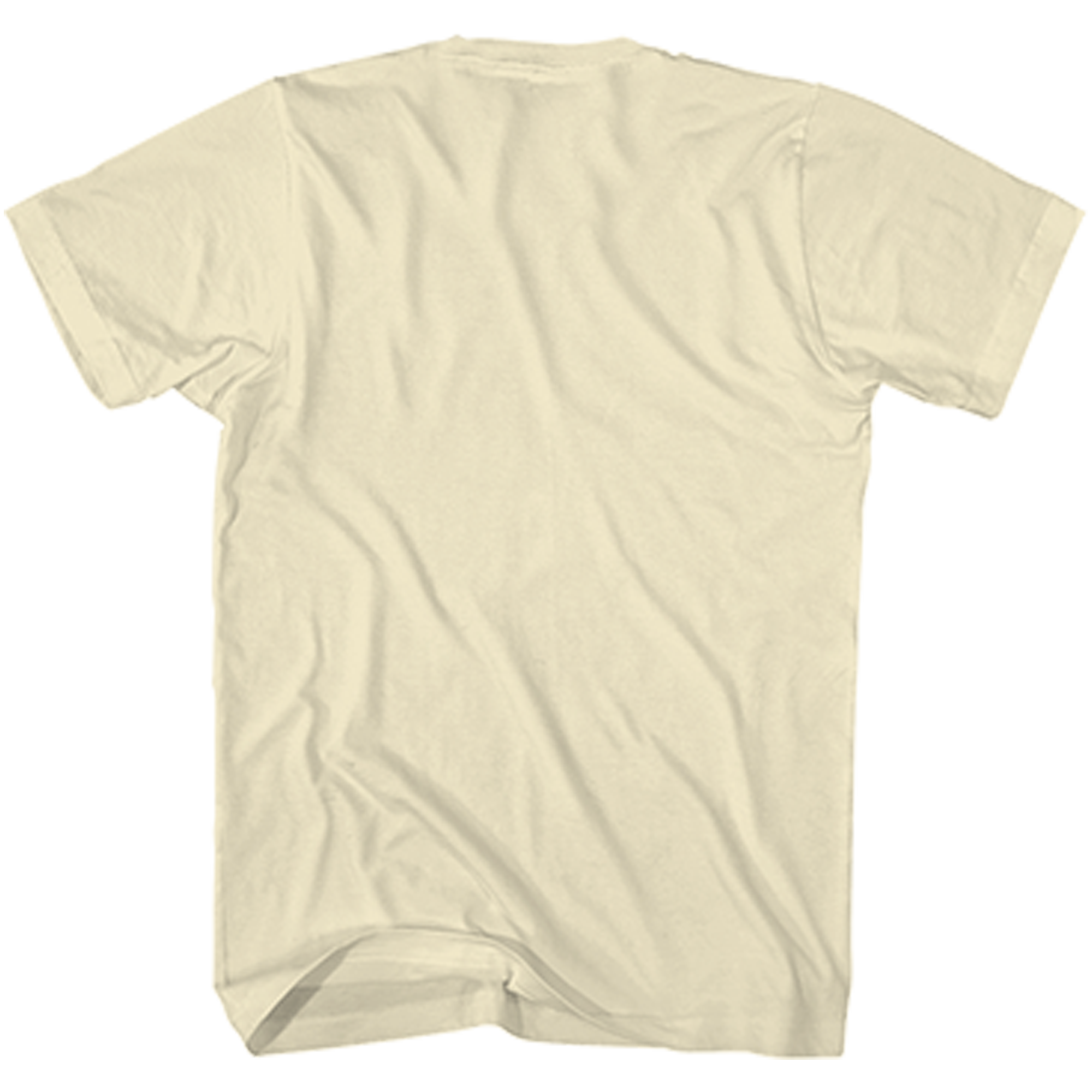WILLIE NELSON SUNSET GRADIENT T-SHIRT