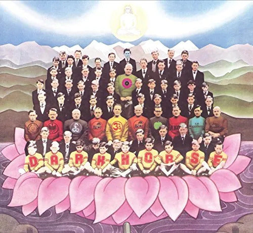 George Harrison Dark Horse LP 180g