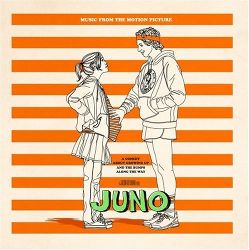 VARIOUS ARTISTS JUNO SOUNDTRACK LP