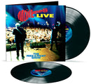 THE MONKEES 'THE MIKE AND MICKY SHOW LIVE' 2LP
