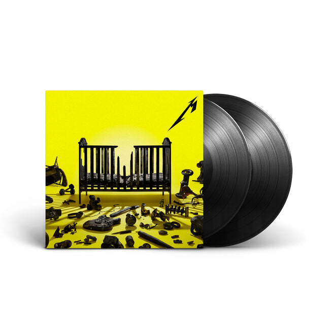 METALLICA '72 SEASONS' 2LP