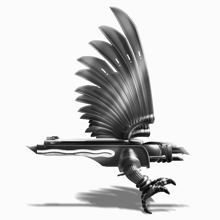 JUDAS PRIEST 'SCREAMING FOR VENGEANCE' GRAPHIC NOVEL SUPER DELUXE EDITION