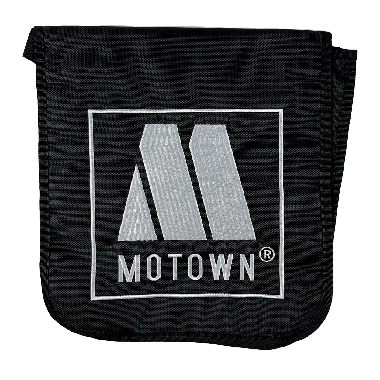 MOTOWN - MESSENGER BAG