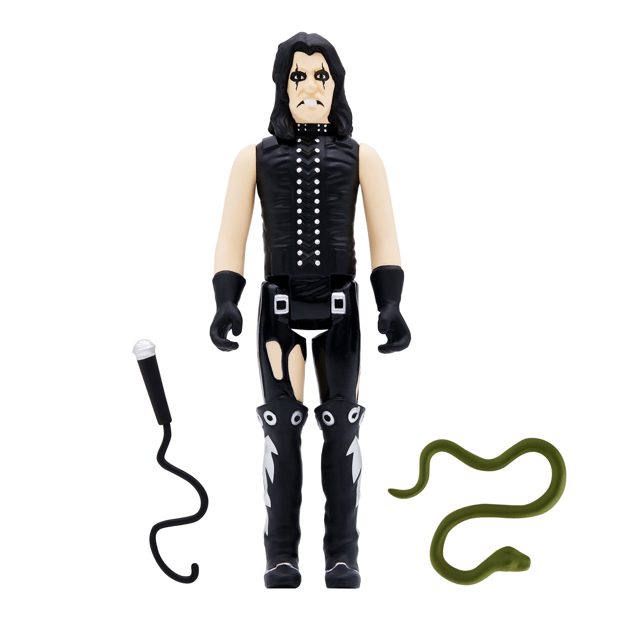 ALICE COOPER REACTION FIGURE -BILLION DOLLAR BABIES