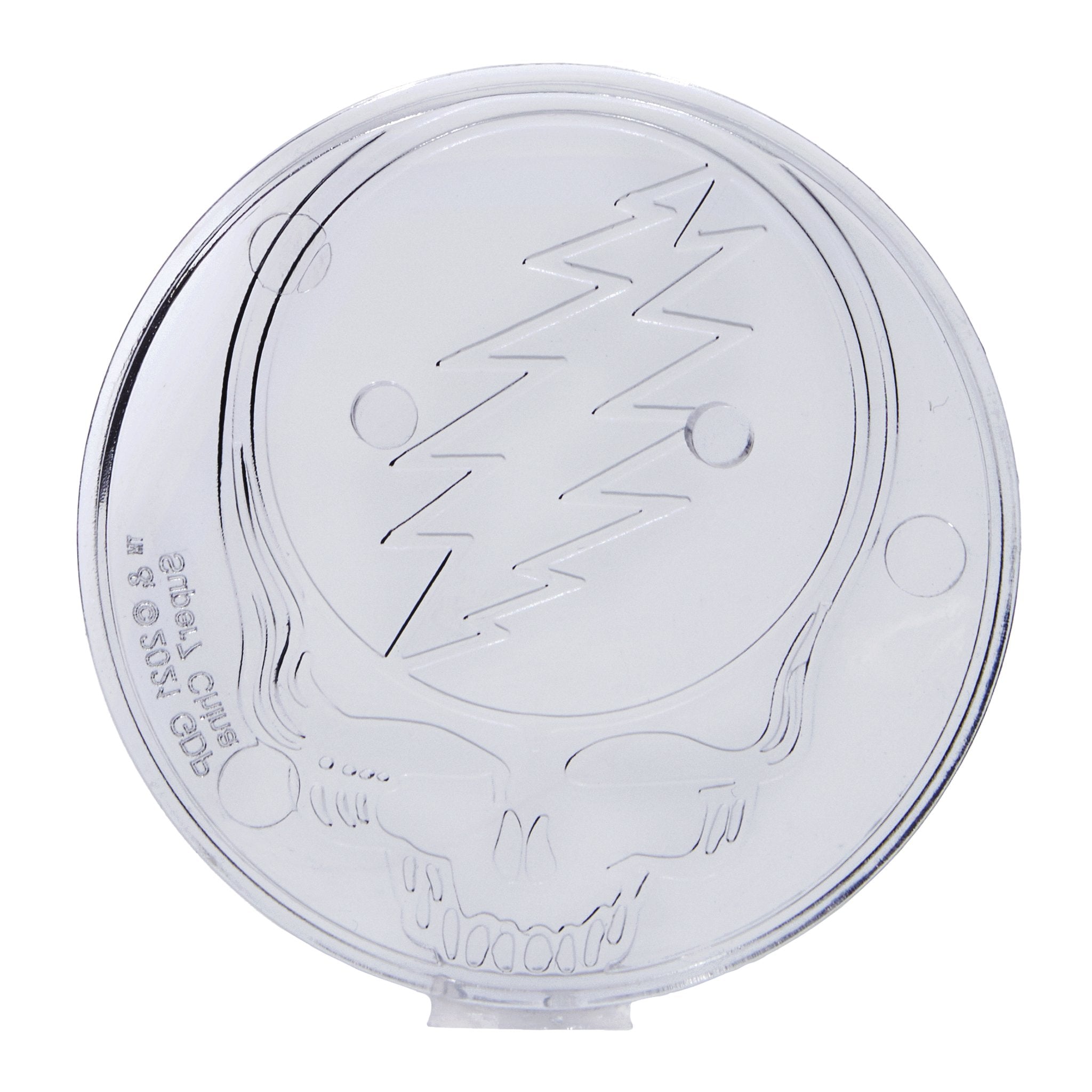 SUPER7 REACTION GRATEFUL DEAD W2 DANCING BEARS SET