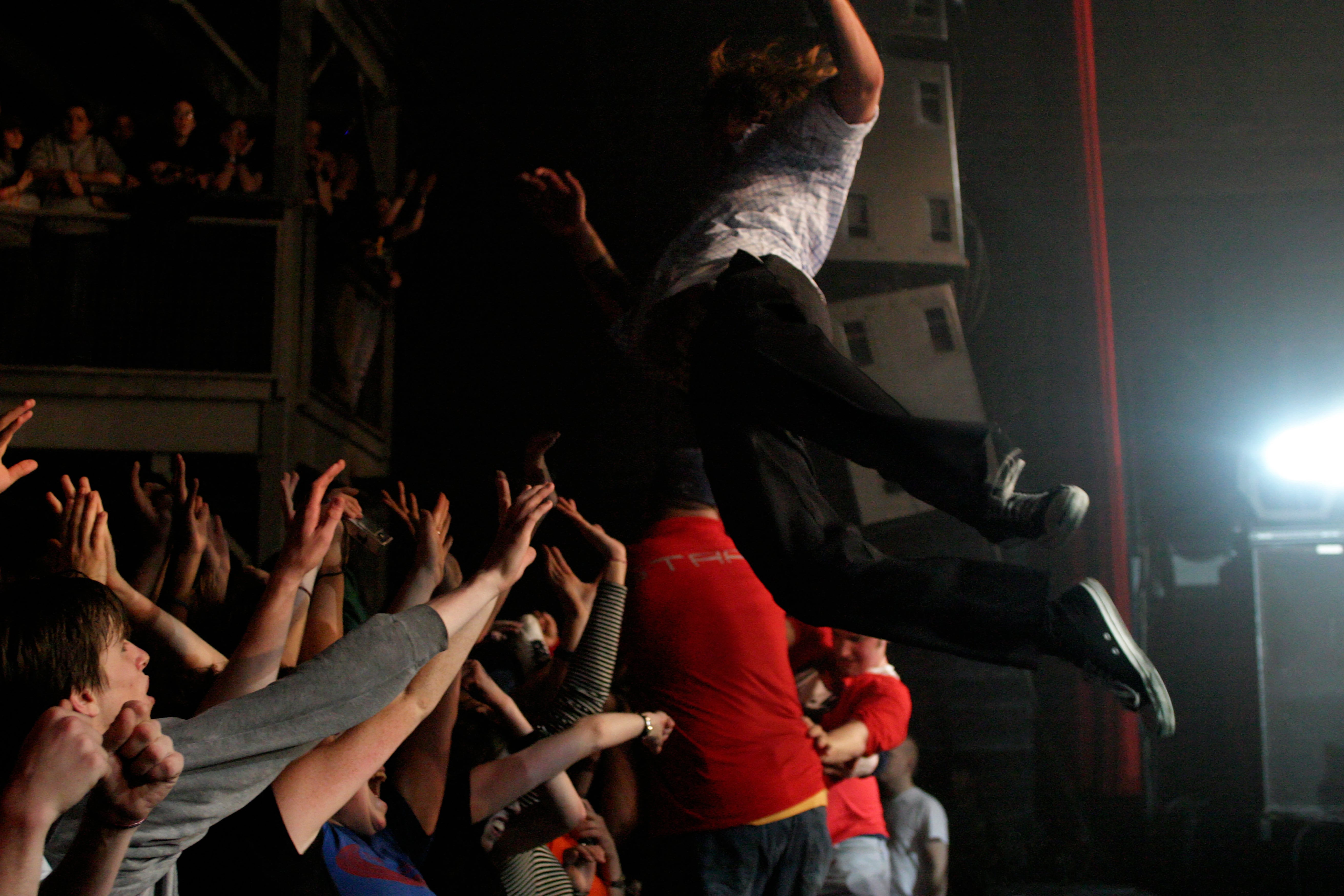 NEGATIVES: A PHOTOGRAPHIC ARCHIVE OF EMO BOOK