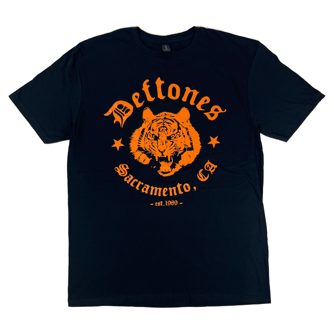 DROPKICK MURPHYS ROYAL CLADDAGH HANDS T-SHIRT