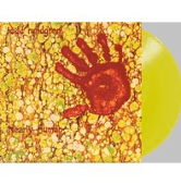 TODD RUNDGREN 'NEARLY HUMAN' LP (Yellow Vinyl)