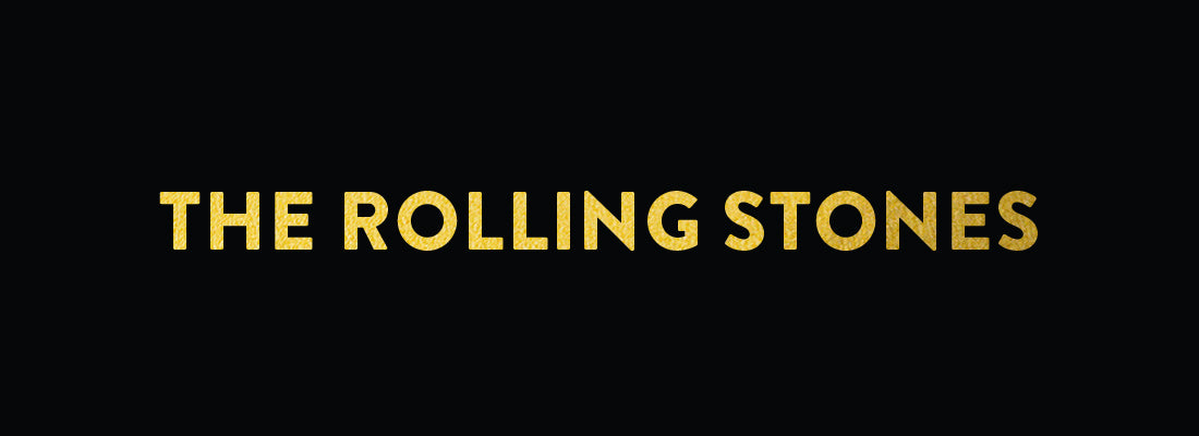 ROLLING STONES