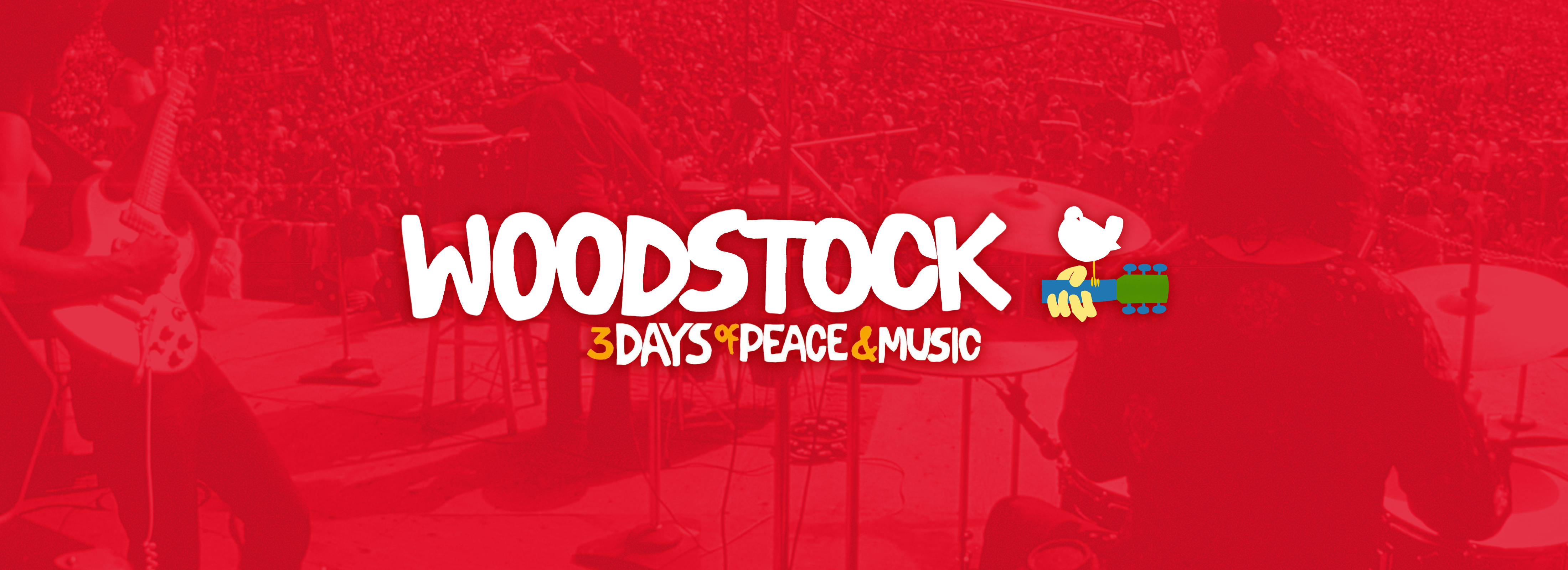 WOODSTOCK