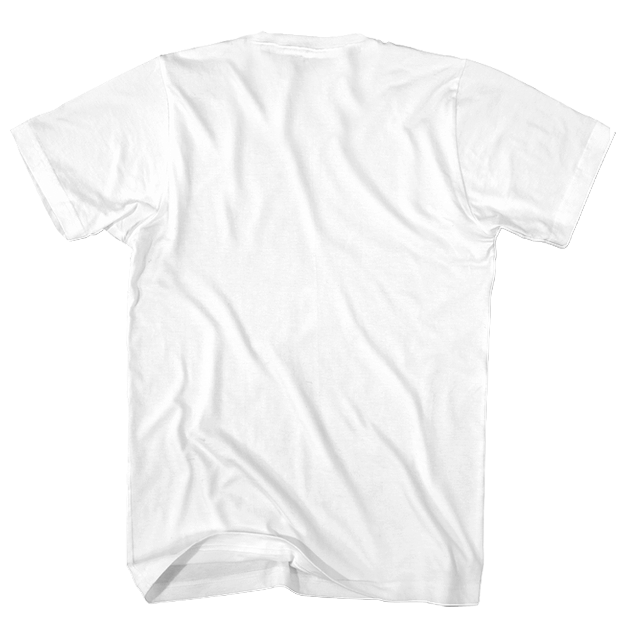 BLINK 182 "WHITE CRAYON" T-SHIRT