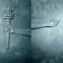 FUGAZI 'THE ARGUMENT' LP