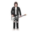 JOHNNY RAMONE (WHITE SHIRT) REACTION FIGURE