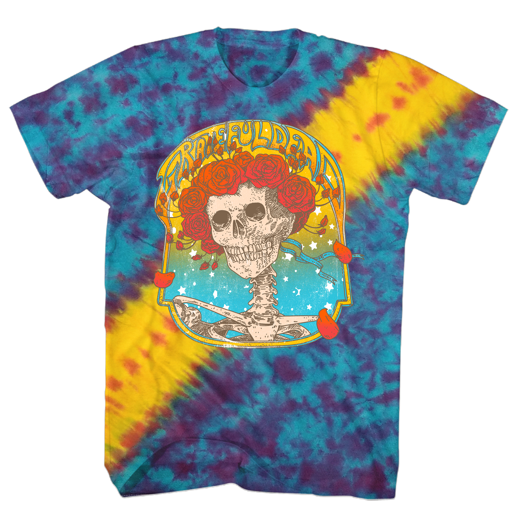 GRATEFUL DEAD