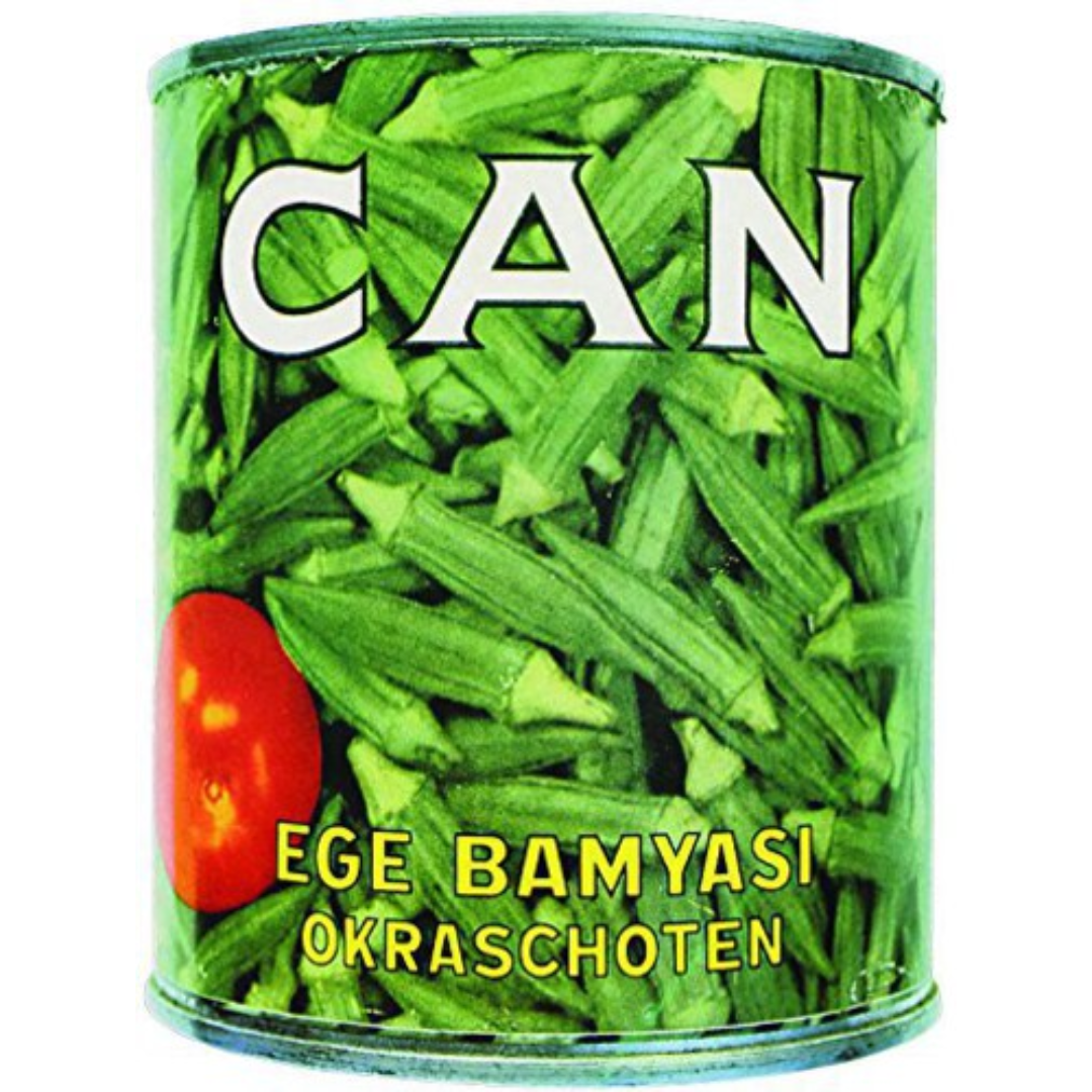 CAN 'EGE BAMYASI' LP