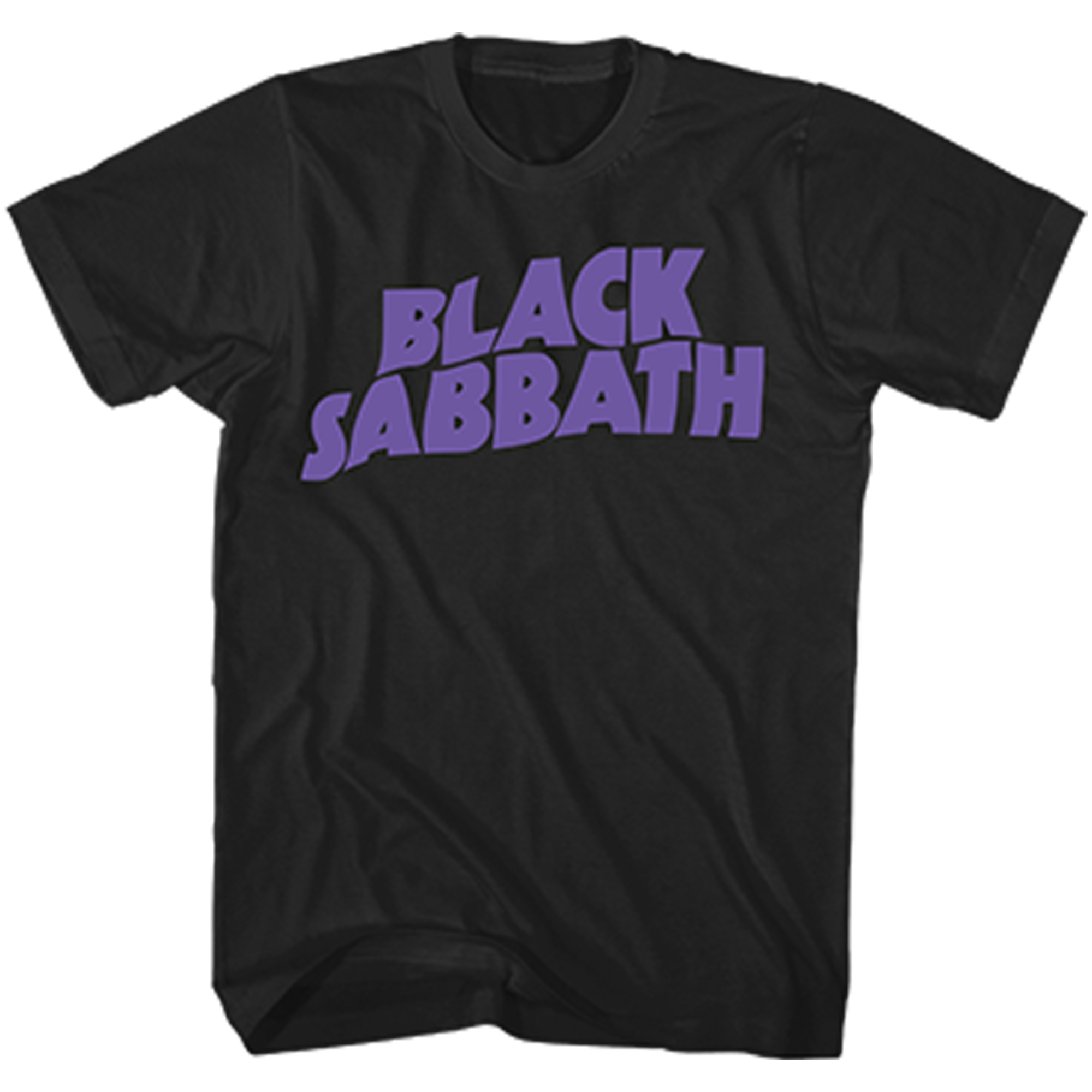 BLACK SABBATH LOGO
