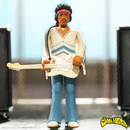 JIMI HENDRIX (FESTIVAL) REACTION FIGURE