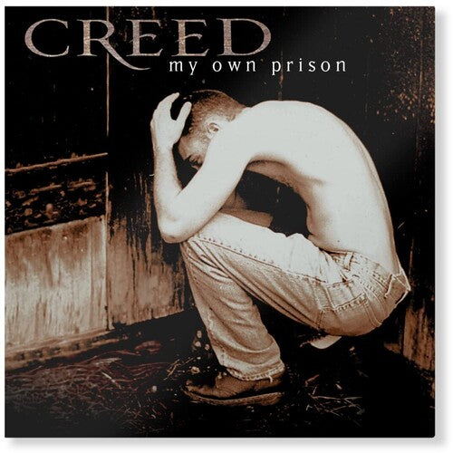 CREED 'MY OWN PRISON' LP