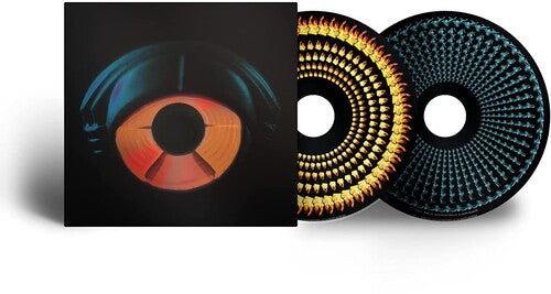 MY MORNING JACKET 'CIRCUITAL' 2CD (Deluxe Edition)