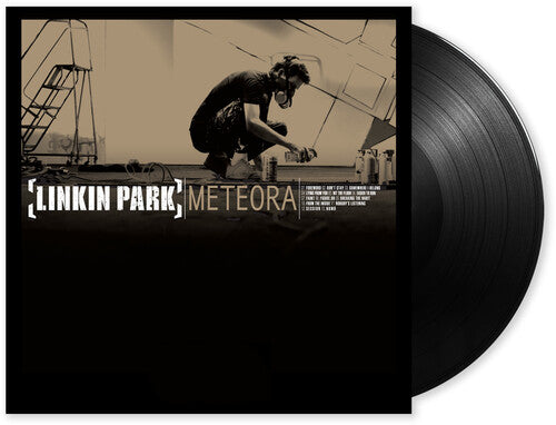 LINKIN PARK 'METEORA' LP