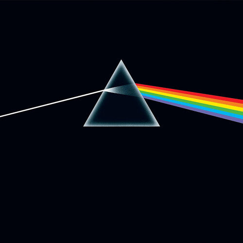 PINK FLOYD 'THE DARK SIDE OF THE MOON' LP (50th Anniversary Edition)